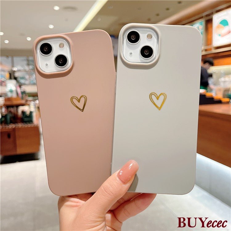 iPhone Case Cover Love Heart - iphoneCases - BuyEcEc