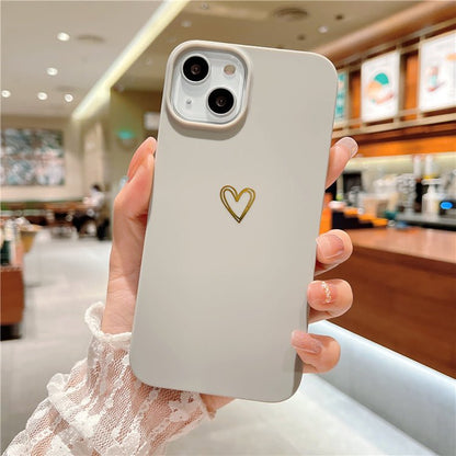 iPhone Case Cover Love Heart - iphoneCases - BuyEcEc