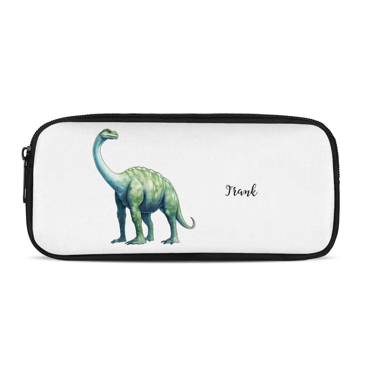 Personalized Dinosaur Pencil Case - PencilBags - BuyEcEc