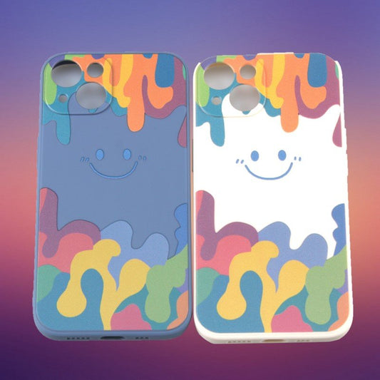 iPhone Case Cover Smiling Happy Smile Face  - iphoneCases - BuyEcEc