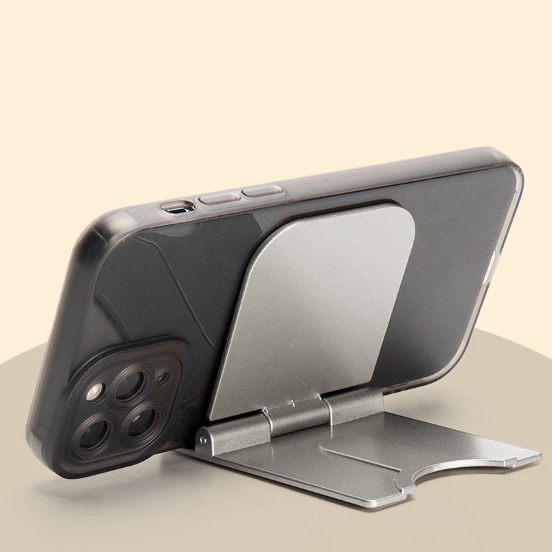 Universal Adjustable Foldable Stand for Mobile Phone Tablet Holder - PhoneHolder - BuyEcEc